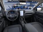 2025 Ford Ranger SuperCrew Cab 4WD Pickup for sale #SLE35914 - photo 9