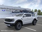 New 2025 Ford Ranger Raptor SuperCrew Cab 4WD Pickup for sale #SLE36411 - photo 1