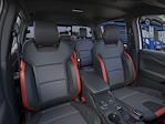 New 2025 Ford Ranger Raptor SuperCrew Cab 4WD Pickup for sale #SLE36411 - photo 10