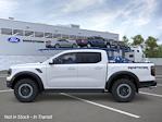 New 2025 Ford Ranger Raptor SuperCrew Cab 4WD Pickup for sale #SLE36411 - photo 4