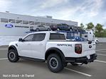 New 2025 Ford Ranger Raptor SuperCrew Cab 4WD Pickup for sale #SLE36411 - photo 2