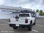 New 2025 Ford Ranger Raptor SuperCrew Cab 4WD Pickup for sale #SLE36411 - photo 8