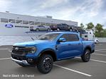 2025 Ford Ranger SuperCrew Cab 4WD Pickup for sale #SLE38782 - photo 1