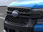 2025 Ford Ranger SuperCrew Cab 4WD Pickup for sale #SLE38782 - photo 17