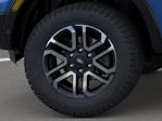 2025 Ford Ranger SuperCrew Cab 4WD Pickup for sale #SLE38782 - photo 19