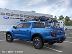 2025 Ford Ranger SuperCrew Cab 4WD Pickup for sale #SLE38782 - photo 2