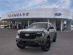 New 2025 Ford Ranger XLT SuperCrew Cab for sale #SLE39306 - photo 3
