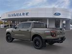 New 2025 Ford Ranger XLT SuperCrew Cab for sale #SLE39306 - photo 2