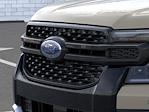 New 2025 Ford Ranger Lariat SuperCrew Cab 4WD Pickup for sale #SLE39677 - photo 17