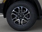 New 2025 Ford Ranger Lariat SuperCrew Cab 4WD Pickup for sale #SLE39677 - photo 19