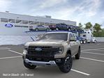 New 2025 Ford Ranger Lariat SuperCrew Cab 4WD Pickup for sale #SLE39677 - photo 3