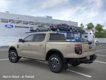New 2025 Ford Ranger Lariat SuperCrew Cab 4WD Pickup for sale #SLE39677 - photo 2