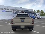 New 2025 Ford Ranger Lariat SuperCrew Cab 4WD Pickup for sale #SLE39677 - photo 5