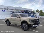 New 2025 Ford Ranger Lariat SuperCrew Cab 4WD Pickup for sale #SLE39677 - photo 7