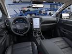 New 2025 Ford Ranger Lariat SuperCrew Cab 4WD Pickup for sale #SLE39677 - photo 9