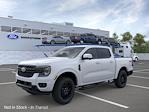 2025 Ford Ranger SuperCrew Cab 4WD Pickup for sale #SLE41683 - photo 1