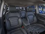 2025 Ford Ranger SuperCrew Cab 4WD Pickup for sale #SLE41683 - photo 10