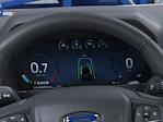 2025 Ford Ranger SuperCrew Cab 4WD Pickup for sale #SLE41683 - photo 13