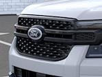 2025 Ford Ranger SuperCrew Cab 4WD Pickup for sale #SLE41683 - photo 17