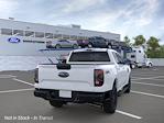 2025 Ford Ranger SuperCrew Cab 4WD Pickup for sale #SLE41683 - photo 8
