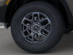 New 2025 Ford Ranger XLT SuperCrew Cab 4WD Pickup for sale #SLE42094 - photo 19