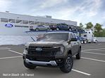 New 2025 Ford Ranger XLT SuperCrew Cab 4WD Pickup for sale #SLE42094 - photo 3