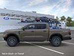 New 2025 Ford Ranger XLT SuperCrew Cab 4WD Pickup for sale #SLE42094 - photo 4