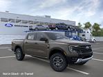 New 2025 Ford Ranger XLT SuperCrew Cab 4WD Pickup for sale #SLE42094 - photo 7
