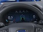 New 2025 Ford Ranger Lariat SuperCrew Cab 4WD Pickup for sale #SLE48635 - photo 13