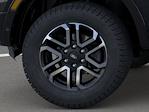 New 2025 Ford Ranger Lariat SuperCrew Cab 4WD Pickup for sale #SLE48635 - photo 19