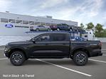 New 2025 Ford Ranger Lariat SuperCrew Cab 4WD Pickup for sale #SLE48635 - photo 4
