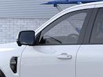 New 2025 Ford Ranger Lariat SuperCrew Cab 4WD Pickup for sale #SLE51058 - photo 20