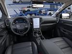 New 2025 Ford Ranger Lariat SuperCrew Cab 4WD Pickup for sale #SLE51058 - photo 9