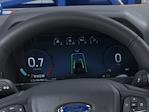 New 2025 Ford Ranger Lariat SuperCrew Cab 4WD Pickup for sale #SLE51651 - photo 13