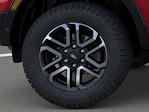 New 2025 Ford Ranger Lariat SuperCrew Cab 4WD Pickup for sale #SLE51651 - photo 19