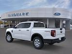 New 2025 Ford Ranger XL SuperCrew Cab for sale #SLE53905 - photo 2
