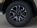 New 2025 Ford Ranger Lariat SuperCrew Cab 4WD Pickup for sale #SLE54351 - photo 19
