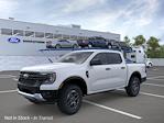 New 2025 Ford Ranger XLT SuperCrew Cab Pickup for sale #SLE60280 - photo 1