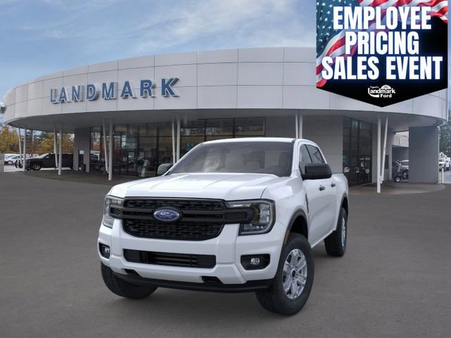 New 2025 Ford Ranger - photo 2