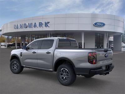 New 2025 Ford Ranger XLT SuperCrew Cab for sale #4251559 - photo 2