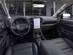 2025 Ford Ranger SuperCrew Cab 4WD Pickup for sale #4251526 - photo 9