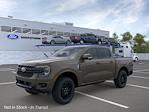 New 2025 Ford Ranger Lariat SuperCrew Cab for sale #SLE66567 - photo 1