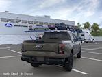 New 2025 Ford Ranger Lariat SuperCrew Cab for sale #SLE66567 - photo 8