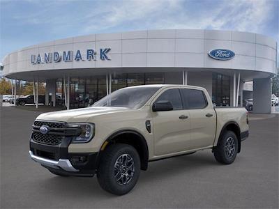 New 2025 Ford Ranger XLT SuperCrew Cab for sale #4251602 - photo 1