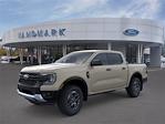 New 2025 Ford Ranger XLT SuperCrew Cab for sale #4260075 - photo 1