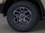 New 2025 Ford Ranger XLT SuperCrew Cab for sale #4260075 - photo 19