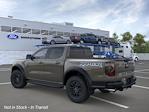 New 2025 Ford Ranger Raptor SuperCrew Cab 4WD Pickup for sale #SLE70047 - photo 2