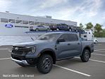 New 2025 Ford Ranger XLT SuperCrew Cab 4WD Pickup for sale #SLE70825 - photo 1