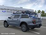 New 2025 Ford Ranger XLT SuperCrew Cab 4WD Pickup for sale #SLE70825 - photo 2