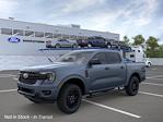 New 2025 Ford Ranger XLT SuperCrew Cab for sale #SLE73931 - photo 1